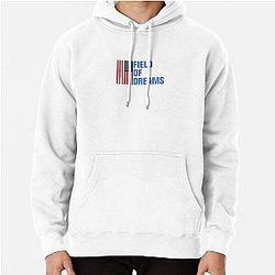 Field of dreams design Pullover Hoodie