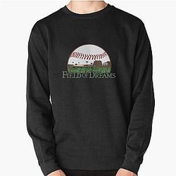 Field of dreams Pullover Sweatshirt