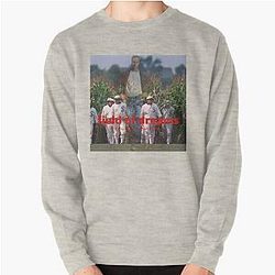 field of dreams Pullover Sweatshirt