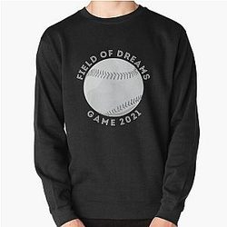 Field of Dreams Game 2021! Pullover Sweatshirt