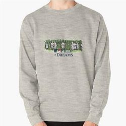 Field of Dreams Pullover 스웨터