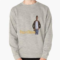field of dreams t-shirt Pullover Felpa