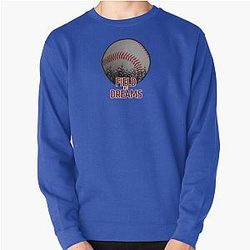 Field of Dreams Pullover Sweatshirt
