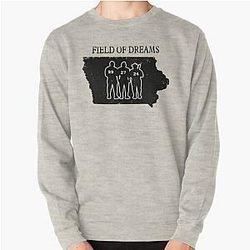 field of dreams Cadeaux garçon Fan pull-over Sweatshirt