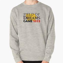 Champ des rêves 1 T-shirtfield of dreams T-shirt pull-over
