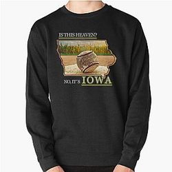 Regali Women Field Of Dreams Premium Grafica per i fan Pullover Felpa
