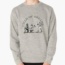 Field of Dreams Pullover 스웨터