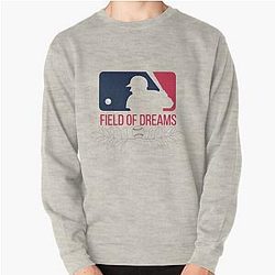 Field of dreams Pullover Sweatshirt