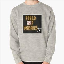 Field of Dreams Pullover 스웨터
