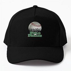 field of dreams Baseball Cap