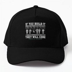 field of dreams Baseball Cap