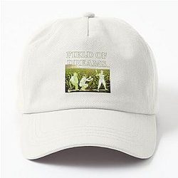 Mens miglior campo di sogni regalo per compleanno papà cappello