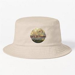 Field of dreams Bucket Hat