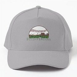 Campo dei sogni Baseball Cap