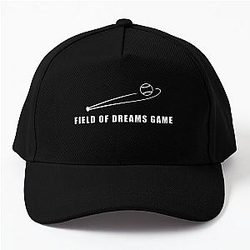 Campo dei sogni gioco Baseball Cap