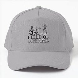 Campo dei sogni Baseball Cap