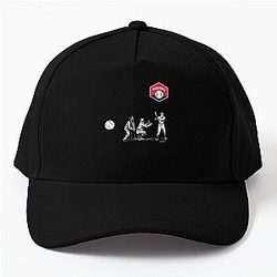 Field of dreams Baseball Cap