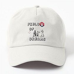 Funny Gifts Field Of Dreams Gift For Music Fans Dad Hat
