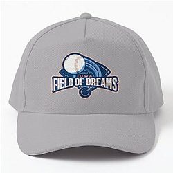 Field of Dreams Iowa Baseball Cap