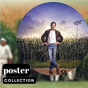 Field of Dreams Affiches