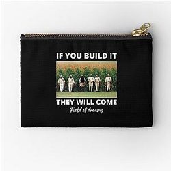 Champ de rêves sticker pack T-Shirt Classic Zipper Pouch