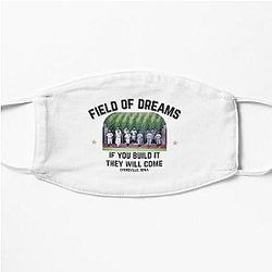Field of Dreams Flat Mask