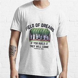 Field of Dreams 필수 티셔츠