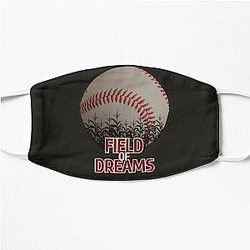 Field of Dreams Flat Mask