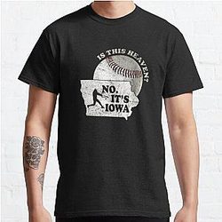 field of dreams T-shirt classique