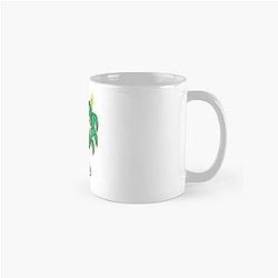 Proud Field 의 꿈 선물 용 영화 Fan Classic Mug