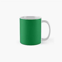 꿈의 현장 Classic Mug
