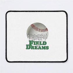 field of dreams Pad de souris