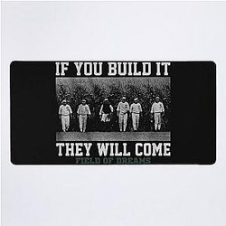 field of dreams Scrivania Mat