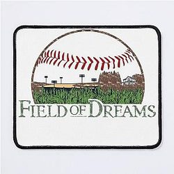 Field of dreams Mouse Pad