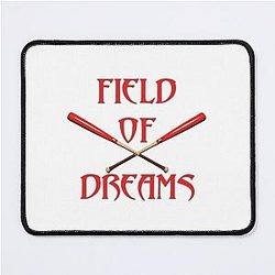 field of dreams Mouse Pad