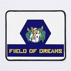 Field of dreams Mouse Pad