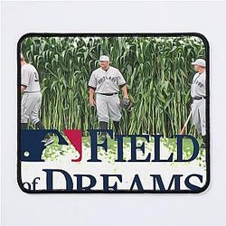 Field of Dreams Mouse Pad