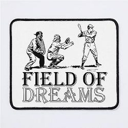 Field Of Dreams  Mouse Pad