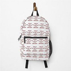 field of dreams Backpack