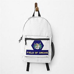 Field of dreams Backpack