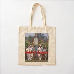 field of dreams Sac en coton