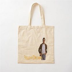 field of dreams T-shirt coton Sac à dos
