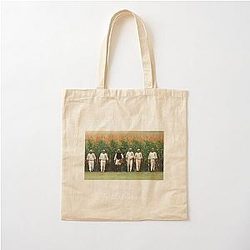 Field of dreams sticker pack Classic T-Shirt Cotton Tote Bag