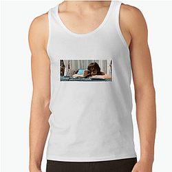 Fifty Shades of Grey is known for its explicit content Fifty Shades Of Grey Tank Tops