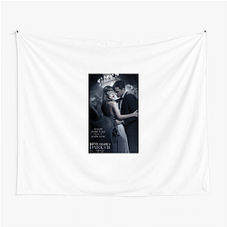 Fifty Shades of Grey is a romantic drama Fifty Shades Of Grey Tapestries