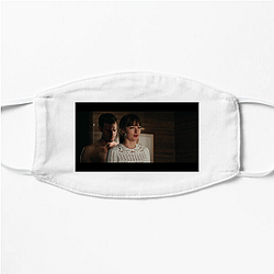 Fifty Shades of Grey was a box office success Fifty Shades Of Grey Face Masks