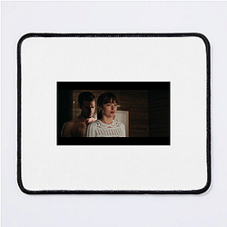 Fifty Shades of Grey was a box office success Fifty Shades Of Grey Mouse Pads
