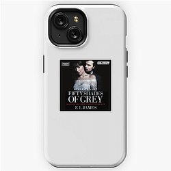 Fifty Shades of Grey is based on a best-selling novel Fifty Shades Of Grey Samsung Cases