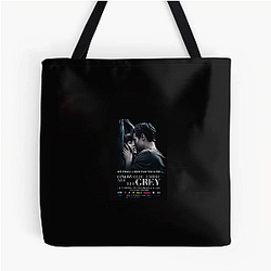 Fifty Shades of Grey also stars Jamie Dornan Fifty Shades Of Grey Bags