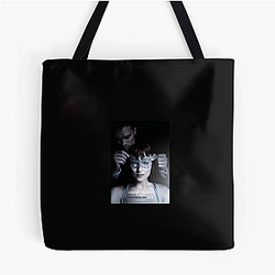 Fifty Shades of Grey was released in 2015 Fifty Shades Of Grey Bags